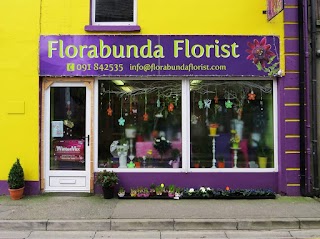 Florabunda Florist