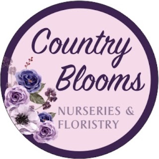 Country Blooms Nurseries & Floristry