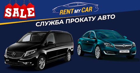 RentMyCar