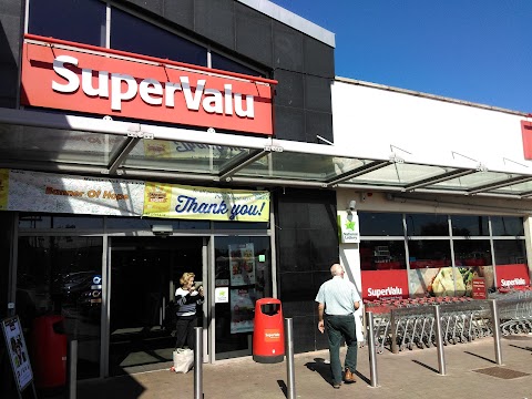 McConville's SuperValu Mountmellick