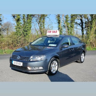 Cullens Repairs, car sales & 24 Hour Recovery