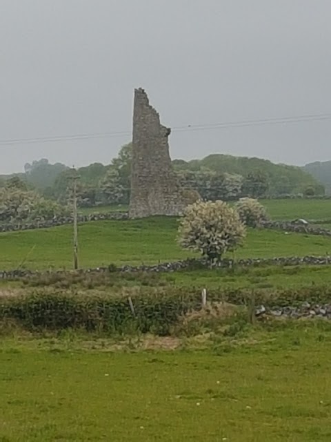 Mullagh Hill