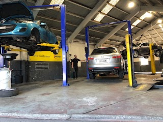 Midas Mosman Tyre & Auto Service