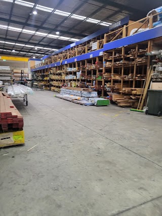 Blacktown Building Supplies