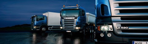 «Трак Корд» - імпортер вантажних шин в Україні