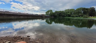 Tibbotstown waterworks