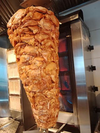 Kebab Arados Wrocław