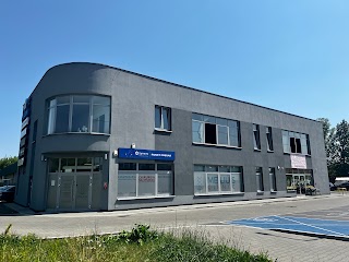 MELIUS CLINIC - Chirurgia Naczyniowa, Osteopatia