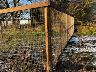 Wallace Fencing