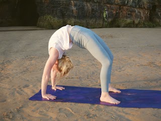 Yoga with Sinead