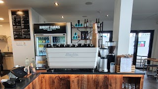 Robert Harris Te Rapa - Cafe