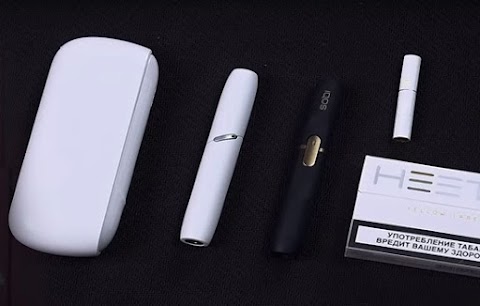 Ремонт IQOS Суми