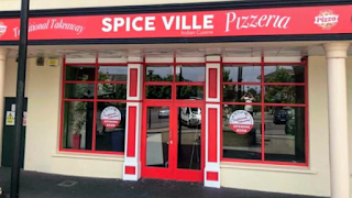 Spice Ville