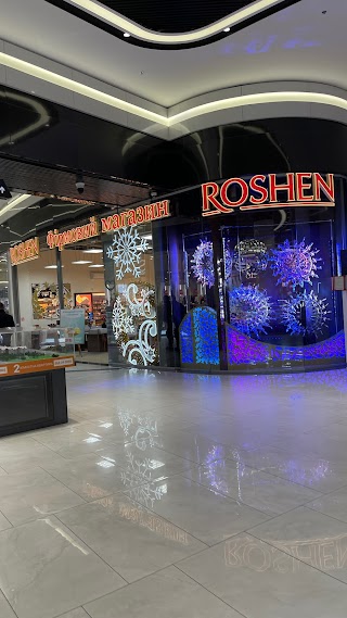 Roshen