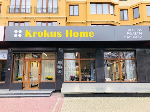 Krokus Home