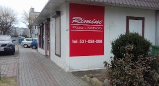 Rimini Pizza&Kebab/Oleśnica