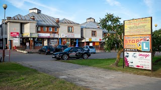 STOP Ośrodek Szkolenia Kierowców