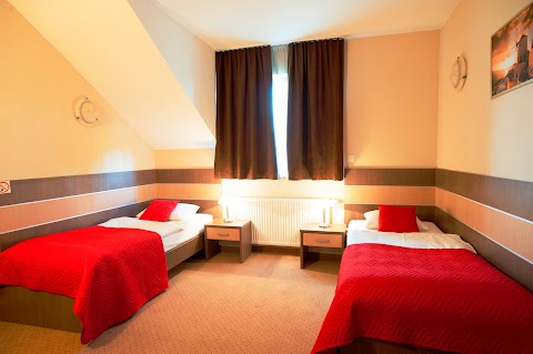 Hotel Sleep Wrocław
