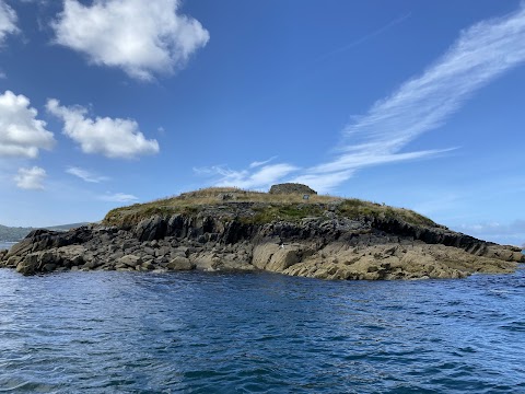 Kerry Aqua Terra Boat & Adventure Tours