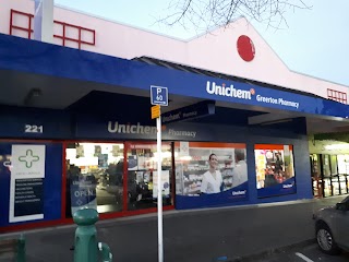 Unichem Greerton Pharmacy