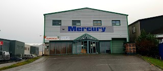 Mercury Shop