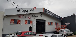 Broadmeadow Tyres & Service Newcastle