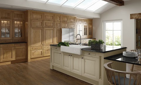 Cedarwood Kitchens, Bedrooms, Furniture and Home Interiors