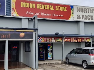 Indian General Store