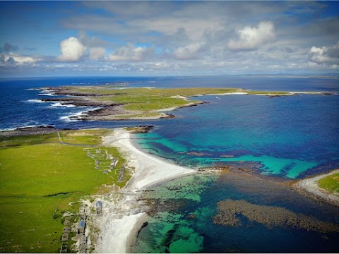 Belmullet Boat Charters