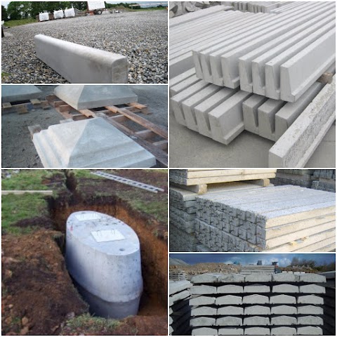 Caseys Concrete Products