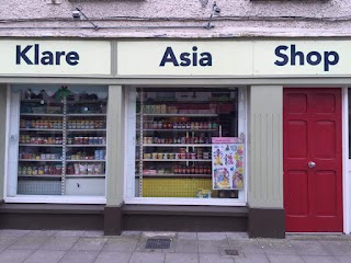 Klare ASIA SHOP