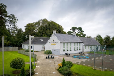 Burnchurch National School