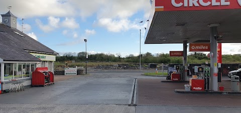 T J Hughes Service Station