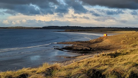 Greenlands Caravan and Camping Park