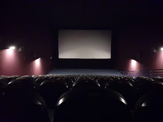 Kino Helios Gdańsk Alfa