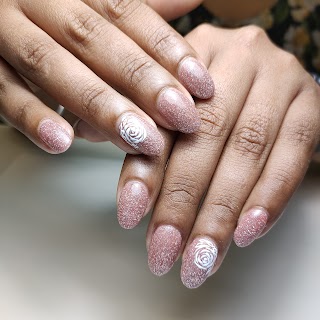 Goddess Nail Studio