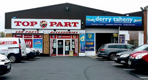 Derry Taheny Electric Limited