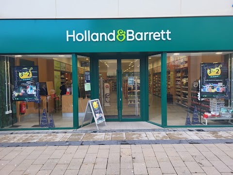 Holland & Barrett