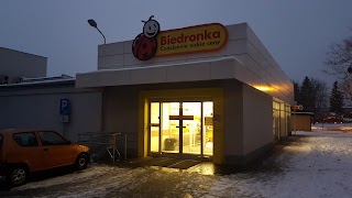 Biedronka