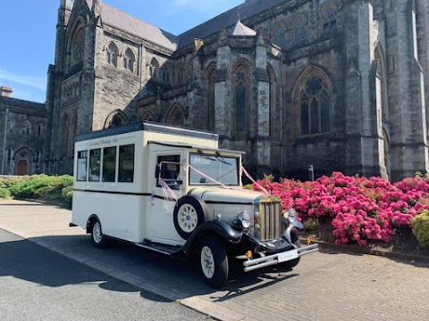 Irish Diamond Limousines