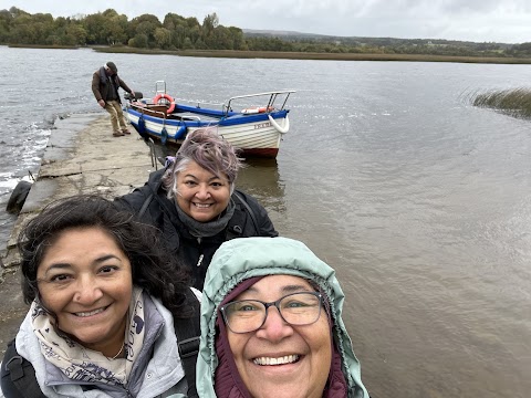 Inis Cealtra (Holy Island) Boat Trips