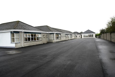 Creagh National School