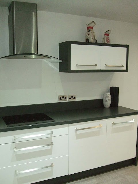 Philip Holohan Fitted Furniture