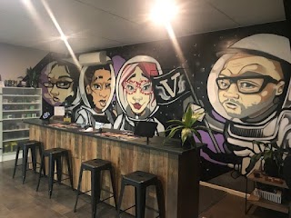 VAPR - Sunbury Vape Shop