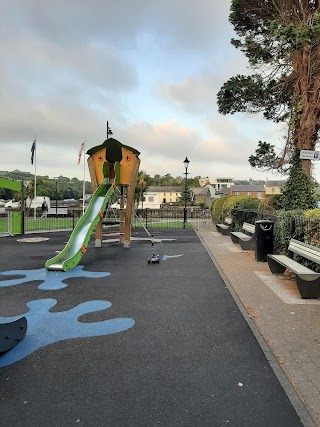 Kinsale Children and Playground