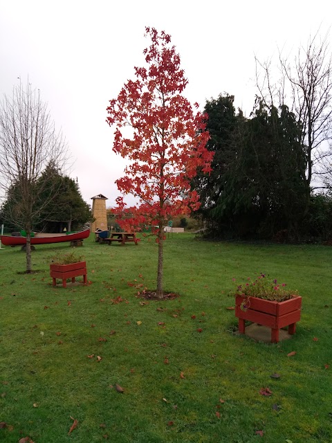 Birr Outdoor Education Centre