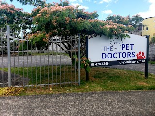 Pet Doctors The