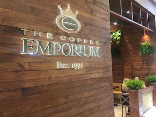 The Coffee Emporium Cessnock