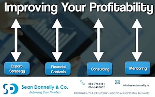 Sean Donnelly & Company Ltd