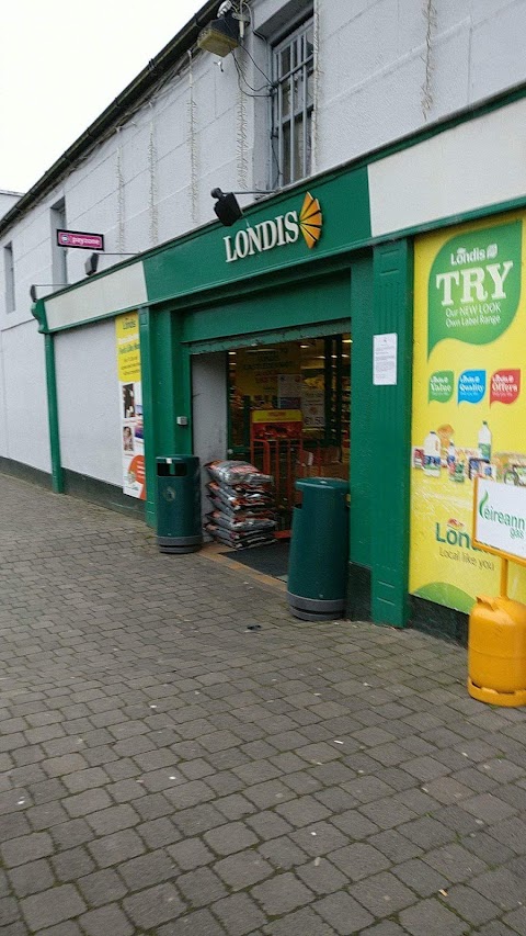 Rath's Londis